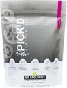 Pick 'd Performance Plus Supplement, 20 Servering, Understøtter muskelfunktion, Fokus, energi og hydrering