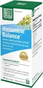 Bell Histamine Balance - Natural Supplement, Optimering af immunrespons & Vedligeholdelse af sund respiration Comfort - Unique Blend, 30 Veggie Caps