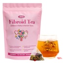 Auranic Natural Fibroid Shrink & Ovarious Cysts Urtete, Naturlig Fertilitet Tea for kvinder at få Gravid Hurtig, Remedy og gendanne Hormone Balance, Kvinder Graviditet og Detox
