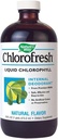 NATURES WAY Chlorofresh Liquid Natural Flavor, 16 FZ