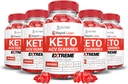 (5 Pack) Rapid Lean Keto ACV Gummies Extreme 2000MG Rapid Lean Keto Gummies Apple Cider vinylacetat Formuleret med Pomegranat Beet Juice Powder B12 Vegan Non GMO 300 Gummys