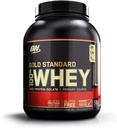 Optimum Nutrition- 100% Whey Gold Standard Dbl Rich Chokolade 58 Serveringer