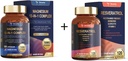 12 i 1 Magnesiumkapsler + Resveratrol kapsler