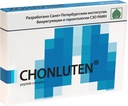Chonluten - Respiratory System & Stomach Peptide Complex 60 Capsules