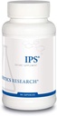 Biotics Research IPS - Optimal Gastrointestinal Support, Gut Lining Support, Gut Healing, Jerusalem Artichoke, Lamb Intestine, Glucosamin Sulfate, Gamma Oryzanol, L- Glutathion, 90 Kapsler