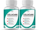Cellucare avanceret formel supplement, 2 pakker, 60 kapsler