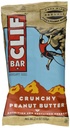 Cliff Bar Clif Bar, Og, Crnch Pnt Btr, 2,40 -Ounce (pakke med 12)
