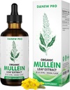 Mullein Leaf Extract - 4oz