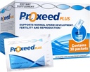 Proxeed Plus - mandlig fertilitet supplement - 30 greve (pakke med 1)