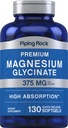 Piping Rock Magnesium Glycinate