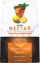Syntrax Nutrition Nectar, 100% Whey Protein Isolate Powder, Refreshing Fruit Flavor, Lemon Tea, 2 lbs