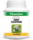 COMPON Organic Sheep Colostrum Supplement (240 Tæl)