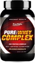Profight kosttilskud Pure 100% Whey Complex 2Lbs