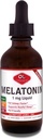 Olympian Labs Liquid Melatonin 1mg, 2 Ounce, Fall Assoil naturligt, Alkohol fri