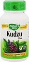 Natures Way Kudzu Root Vegetarian Capsule, 50 ct