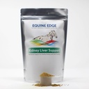 Kidney Liver Support - Natural Horse Supplement, 30 Servings