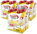 Premier Protein iiEjNj 30g Protein Shake, 11 fl oz Flaske, Banan 12 Count (2 Pack)