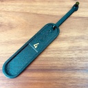 Single Capsule Scoop - Size 4 - A Tool for Weighing and Filling Capsules (Filling Kit for Empty Pill Capsules Filler, Capsules Size # 000 00 0 1 2 3 4 5 (4 Capsule Size), Various