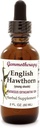 Boiron English Hawthorne / Crataegus Oxyacmetic Herbal Supplement - 2 oz
