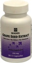Seagate Products Grape Seed Extract Supplements 250mg, 90 Veg Capsules