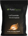 Puradyme Liyf Essential Amino Acid Protein Powder and Dietary Supplement - 14 Ounces - Formulated for Promotion of Energy and Longevity