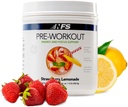 NF Sports Pre-Workout 25 Serving Strawberry Lemonade