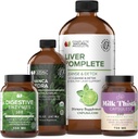 Liver Complete Bundle - Full Liver Cleanse & Detox Support