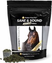 Perfekt Prep EQ ™ Sane & Sound Calming Pellets (2LB)
