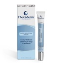 Plexaderm Rapid Reduction Eye Serum - synligt reducerer under- Eye tasker, rynker, mørke cirkler, fine linjer & crow 's Feet Straks, Anti Aging Rynke Remover til ansigt, fuld størrelse Tube