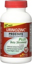 Urinozinc Prostate Plus Health Complex with Beta-sitosterol 90 Tablets