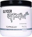 CONTROLLED LABS GlycerGrow 2, Øge Cell Volumen og Vaskularitet, Hjælper Forbedre Endurance, Vækst og Inddrivelse, Hjælper Opretholdelse Workout Intensity, 60 Serveringer, Unflavored