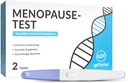 GetTested at-Home Menopause Test Kit – Private, Rapid Perimenopause Test & Menopause Stage Indicator – Convenient, Reliable Pre Menopause Test Kit at Home for Women