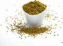 BEE Pollen 100% Pure Natural Ikke Forarbejdede Bee Pollen Granules (5 lbs)