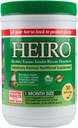 Heiro Healthy Equine Horse Insulin Resistant Rescue Organicals 30, 40, 60, 90, or 180 Day Supply