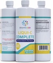 BrainChild Nutritionals Liqui- C Complete 16oz