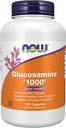 NOW Foods Supplements, Glucosamine '1000', with UL Dietary Supplement Certification, 1 g Per Capsule, 180 Veg Capsules