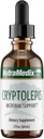 NutraMedix Cryptolepis Liquid Supplements - Promote Daily Microbial & Immunity Support - Liquid Vitamins for Women & Men - Broad-Spectrum & Optimized for Absorption (2 Fl Oz)