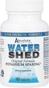 Absolute Nutrition Watershed, 60 Greve