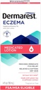 Dermarest Eczema Medicated Lotion, 4 fl oz (pakning med 1 stk.)