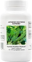 Supreme Nutrition Japanese Knotweed Supreme, 120 Pure Polygonum cuspidatum Vegetarian Capsules