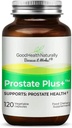 Prostata Plus + - Prostata Support Memories 124; 120 Kapsler - God sundhed naturligt