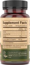 DEVA Nutrition Vegan Pumpkin Seed Oil 500 mg, Cold- Pressed & Uraffineret - 90 kapsler
