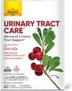 Country Life Women 's Urinary Tract Care 60 VegCap