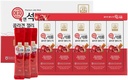 Korean Beauty Baekje Geumsan Women's Pomegranate Collagen Jelly Stick 5.1oz / 30 Count (5 Pack)