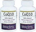 CoQ10 200mg 60 Softgel (pakke med 2)