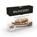 BalanceDiet ™ - 124; Protein Bar - 124; 15g Protein - 124; Lavcarb - 124; 7 Bar Box (Remix Vanilla Chocolate)