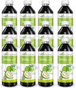 Herbal Goodness Graviola Leaf Extract 15X Strength - Soursop (Guanabana) Leaves Liquid USDA Organic Non-GMO Kosher Cell Support & Regeneration & Stress Relief Immune Boost 12(12oz) btls
