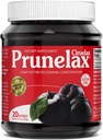Prunelax / Ciruelax Regelmæssig Styrke Laxative Jam - Gluten- Free Natural- Ingredient Laxative for Occasional Constipation - 10.6 Oz