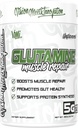 VMI Sports Glutamine Muscle Repair Powder Pure L-Glutamine | Muscle Repair & Recovery – Gut Health – Protein Synthesis | 5g per Serving – 72 Servings