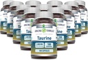 Amazing Formulas Taurine 1000mg kapsler Aminosyre Supplement 124; Non- GMO Note 124; Gluten Free